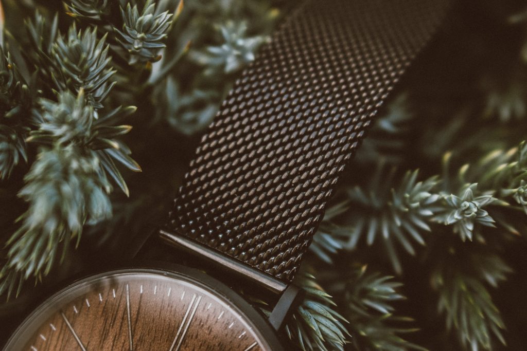 Woowa: Dřevěné Hodinky s českým designem