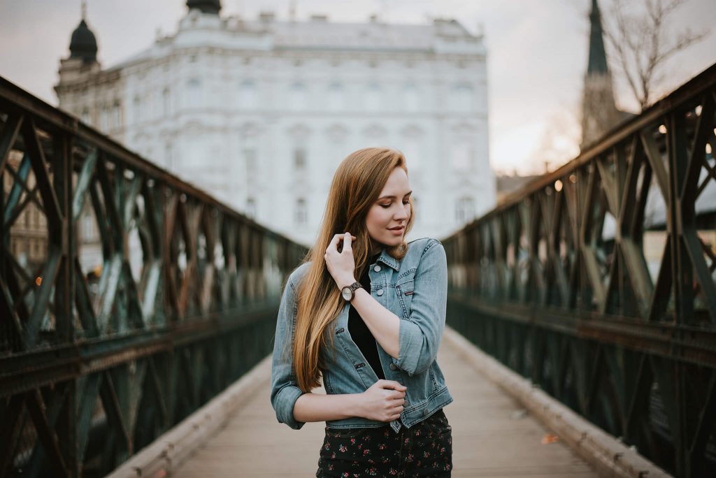 Woowa: Dřevěné Hodinky s českým designem